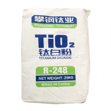 Titanium Dioxide Rutile Tio2 Paint 298